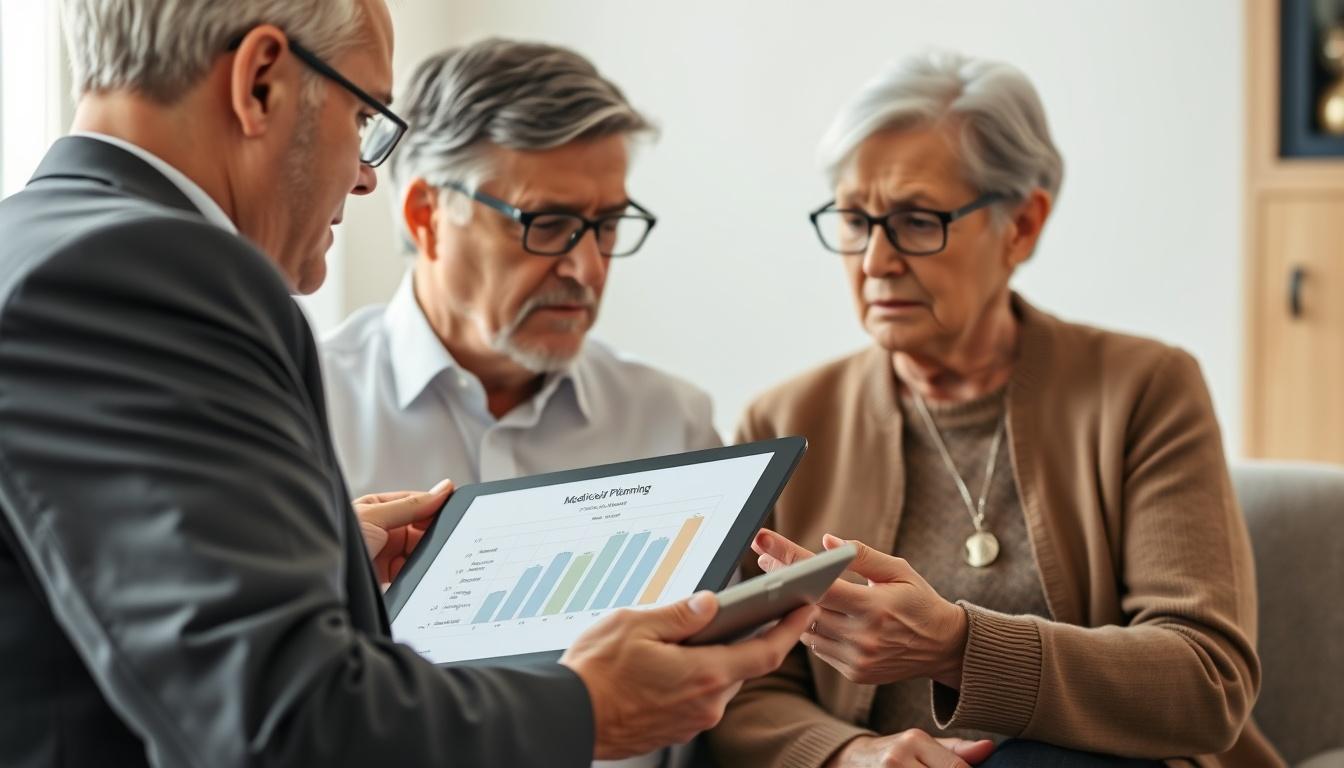 Comprehensive Estate Planning